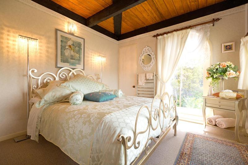 Tivoli Homestay Нью-Плимут Номер фото
